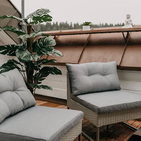 Sonnige Mansardenwohnung Im Zentrum Velden By Seebnb * Velden am Wörthersee
