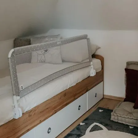 Appartement Sonnige Mansardenwohnung Im Zentrum Velden By Seebnb