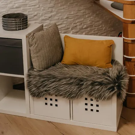 Appartement Sonnige Mansardenwohnung Im Zentrum Velden By Seebnb Velden am Wörthersee