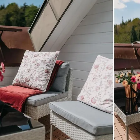 Sonnige Mansardenwohnung Im Zentrum Velden By Seebnb Velden am Wörthersee